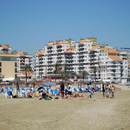 Peniscola Playa Orangecosta Apartment ภายนอก รูปภาพ
