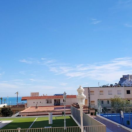 Peniscola Playa Orangecosta Apartment ภายนอก รูปภาพ
