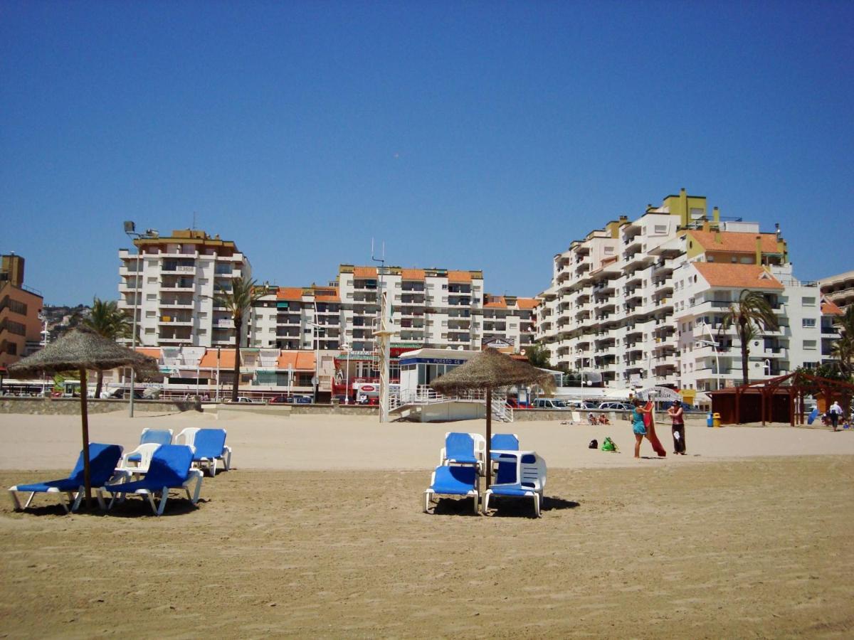 Peniscola Playa Orangecosta Apartment ภายนอก รูปภาพ