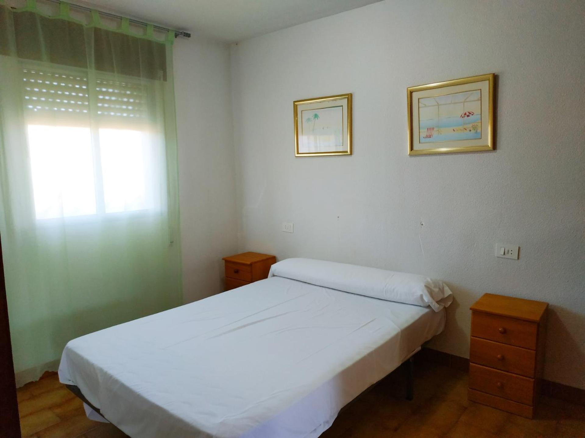 Peniscola Playa Orangecosta Apartment ภายนอก รูปภาพ