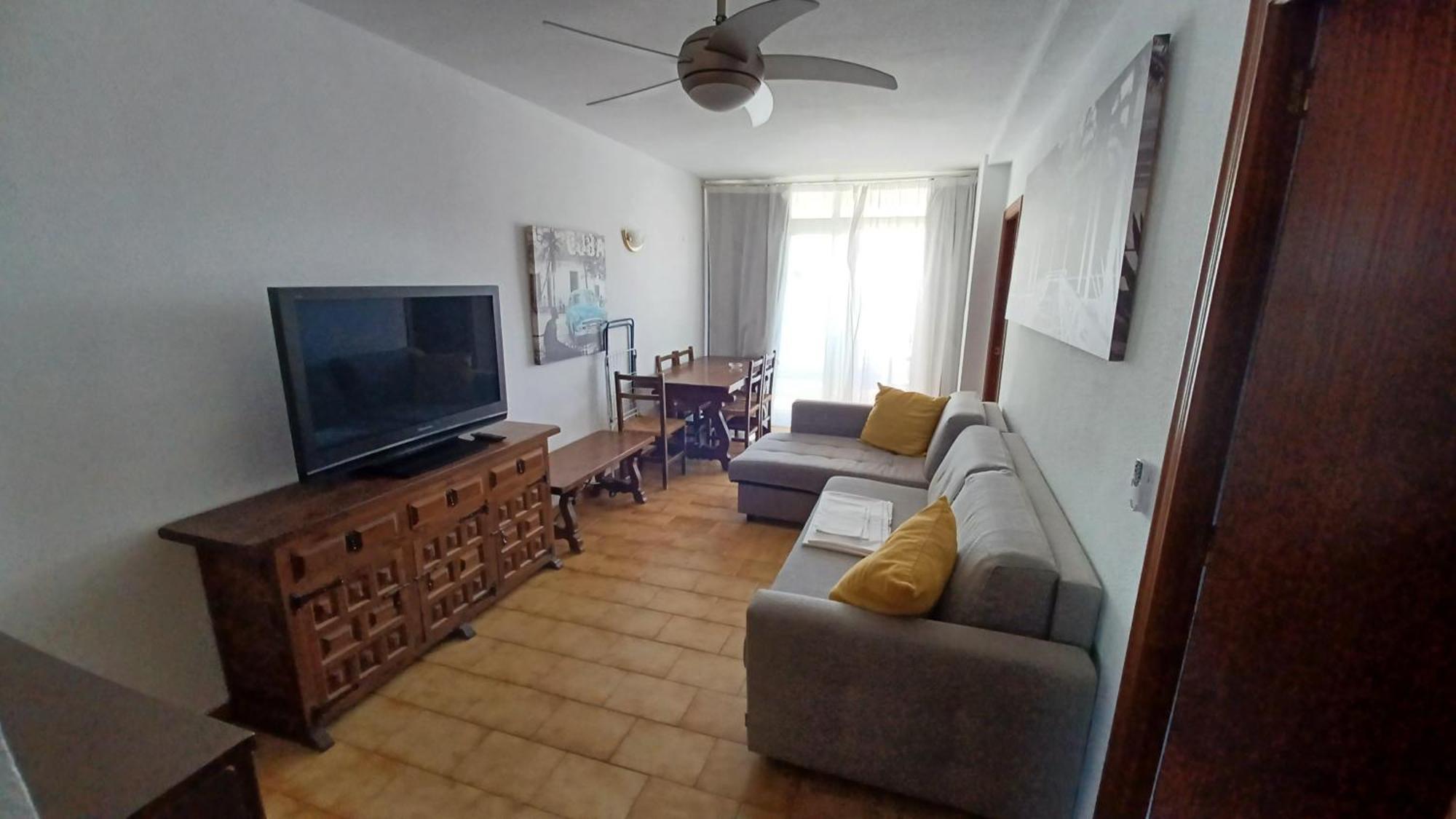 Peniscola Playa Orangecosta Apartment ภายนอก รูปภาพ