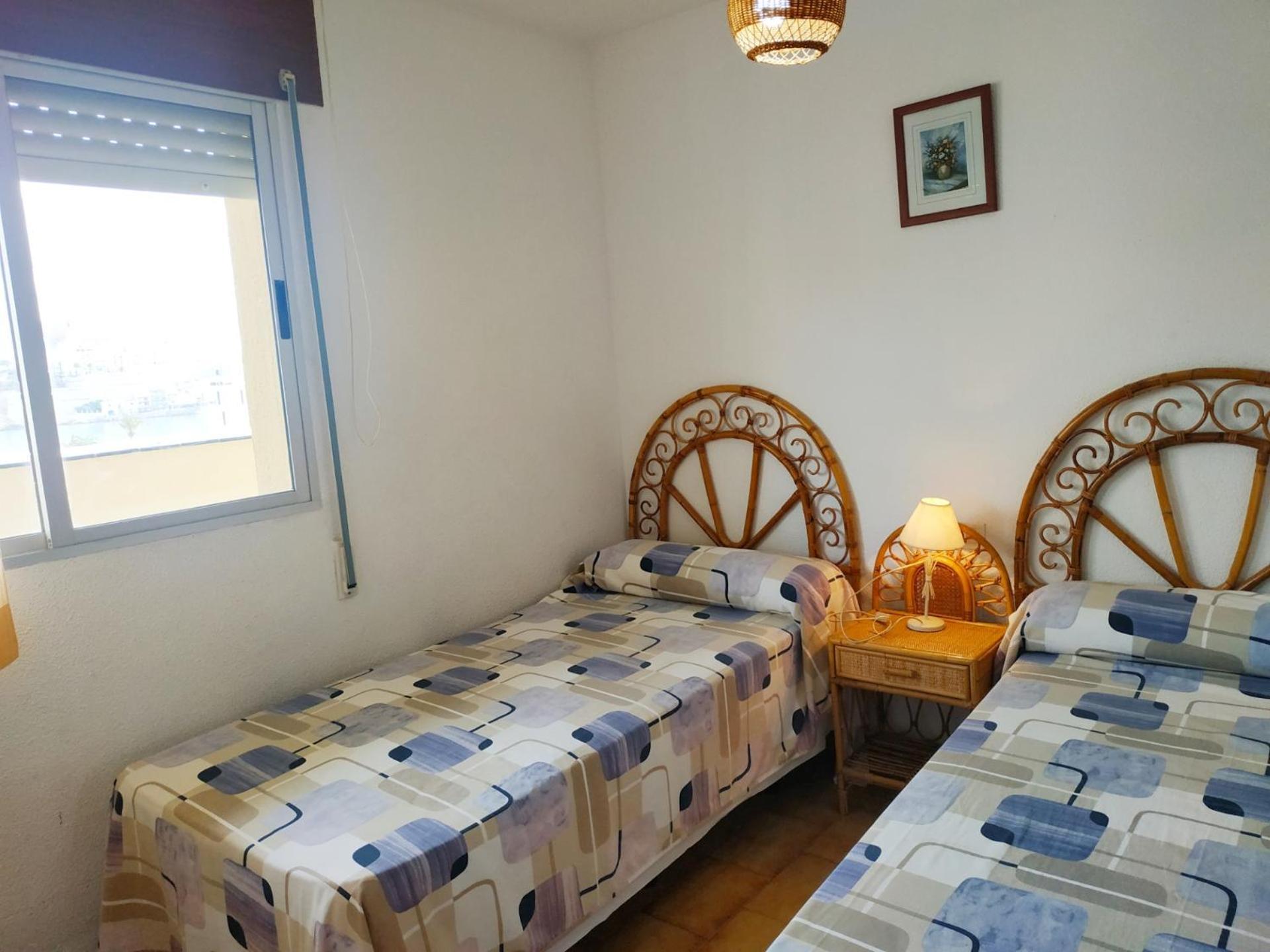 Peniscola Playa Orangecosta Apartment ภายนอก รูปภาพ