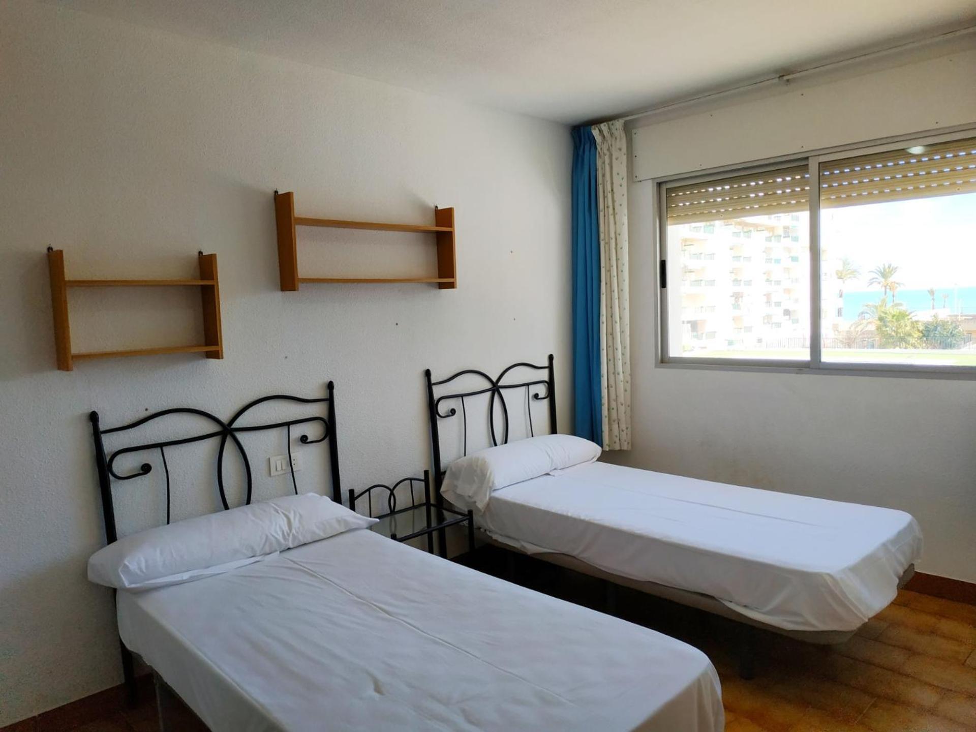 Peniscola Playa Orangecosta Apartment ภายนอก รูปภาพ
