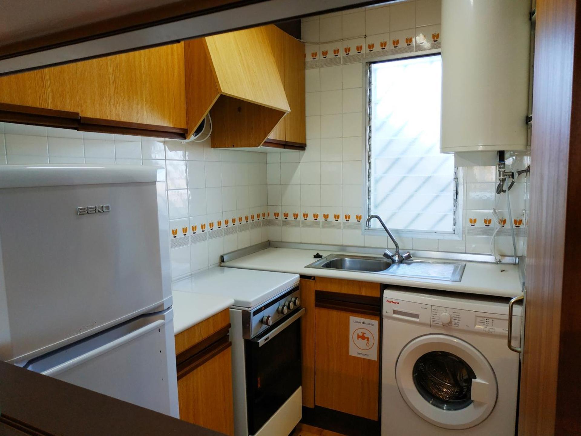 Peniscola Playa Orangecosta Apartment ภายนอก รูปภาพ