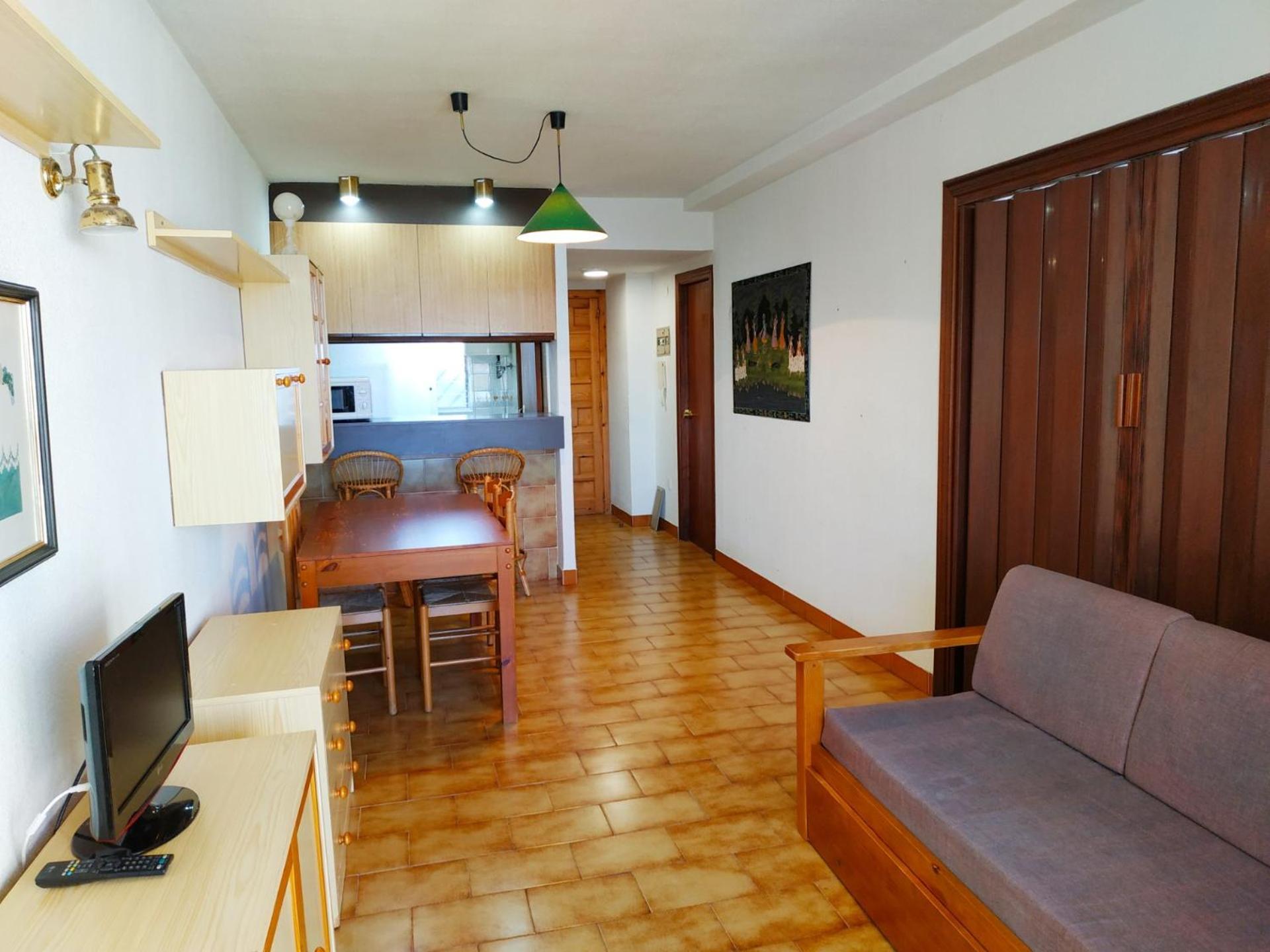 Peniscola Playa Orangecosta Apartment ภายนอก รูปภาพ